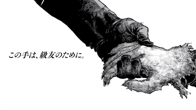 My Hero Academia My Hero Academia